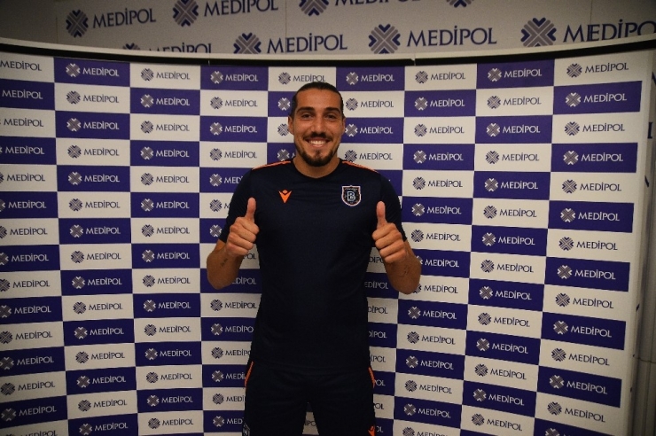 Başakşehir’de Golcü Bolluğu Yaşanıyor