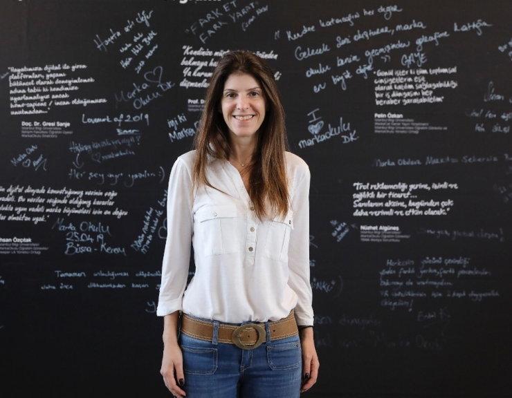 İşler Makinelerin, Gelecek Yetkin İnsanların Elinde Olacak