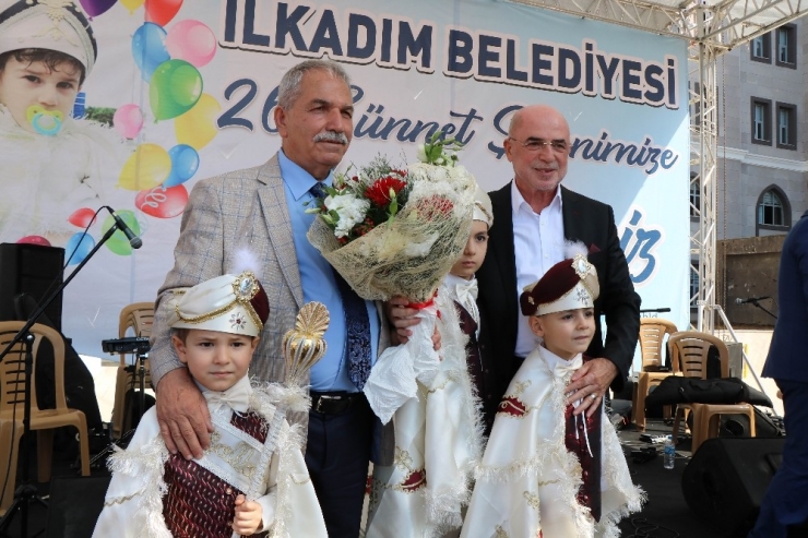 Özel Hastaneden Sosyal Sorumluluk Projesi