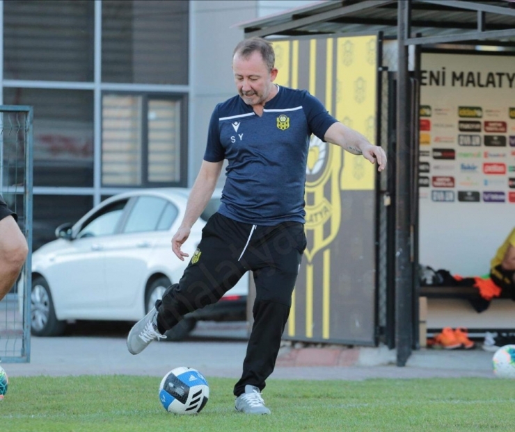 Yeni Malatyaspor Tur Hesapları Yapıyor