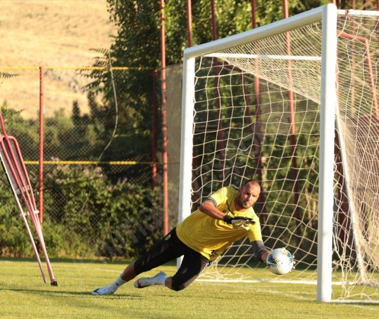 Yeni Malatyaspor Tur Hesapları Yapıyor