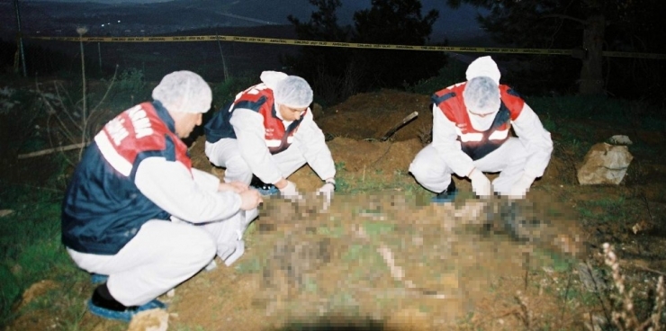 10 Yıl Sonra Yakalanan Katil Zanlısına Ağırlaştırılmış Müebbet Talebi