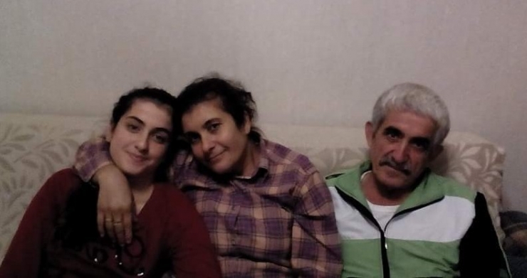 Astsubay Hediye Aldığı Ayakkabı Değiştirilmek İstenince Cinnet Geçirmiş