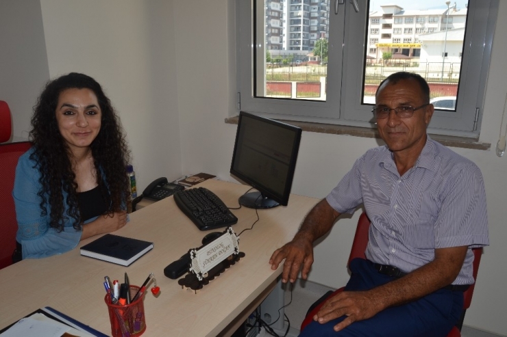 Kozan Sağlıklı Hayat Merkezi’nden Ücretsiz Sağlık Hizmetleri