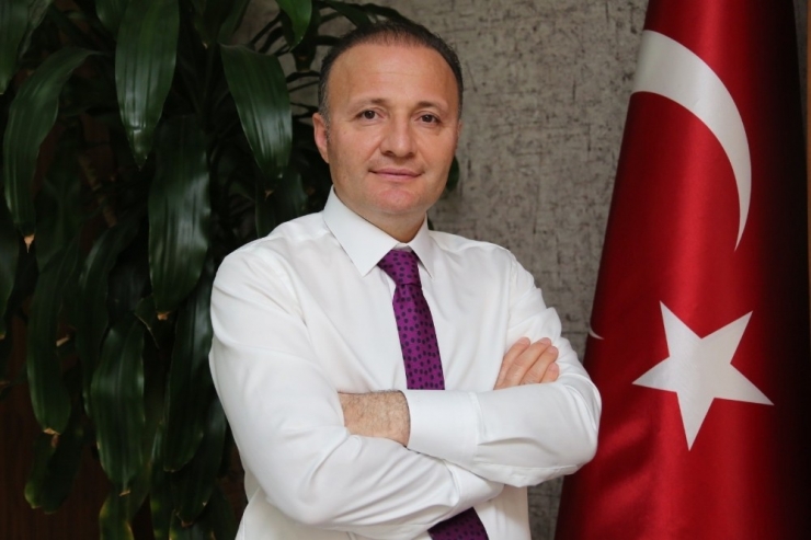 Aü’de Bir Ayda 22 Kornea Nakli Yapıldı