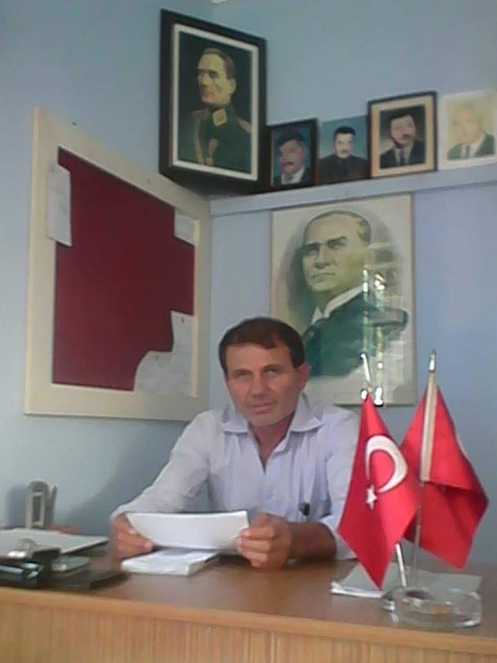 Alaçam’da Silahlı Saldırı: 1 Ölü, 1 Yaralı