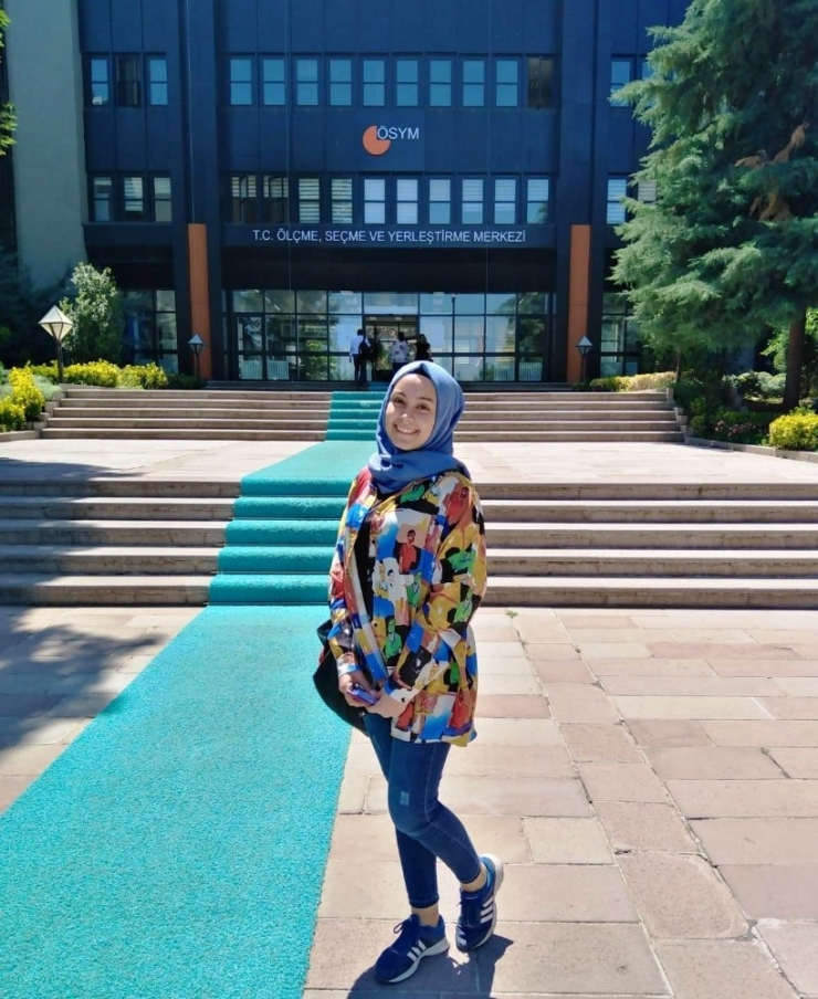 Mağdur Öğrencinin Sorunu Çözüldü