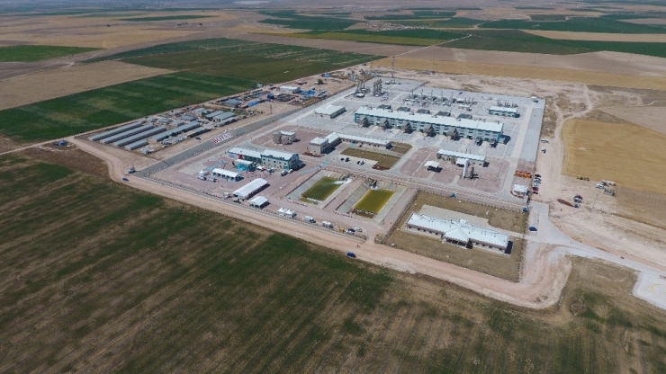 Bakan Dönmez: "Türkiye’nin Ve Kktc’nin Uluslararası Meşru Hakları Hiçbir Zaman Pazarlık Meselesi Olamaz"