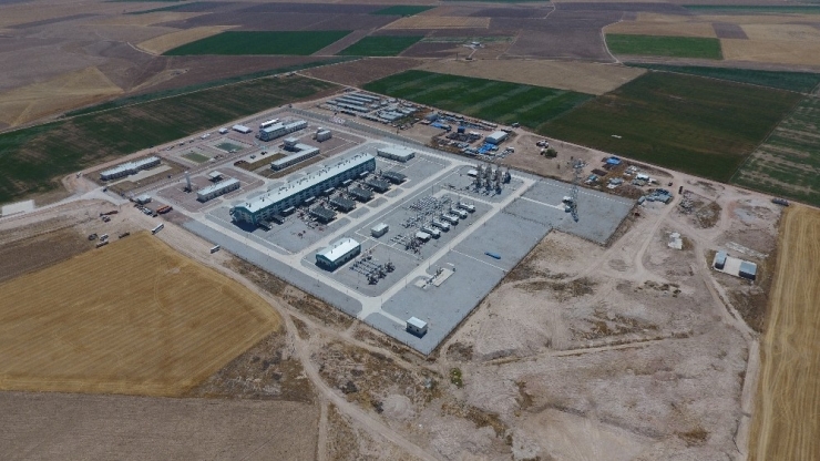 Bakan Dönmez: "Türkiye’nin Ve Kktc’nin Uluslararası Meşru Hakları Hiçbir Zaman Pazarlık Meselesi Olamaz"