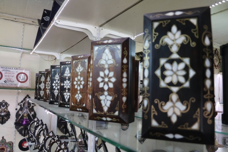 5 Metrekarede Üretiyor Dünyaya Satıyor