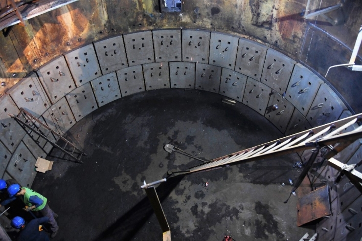 Soykan, “300 Milyon Tl’lik Yatırımlar Büyüme Odaklı Stratejimize Verdiği Desteği Gösteriyor”