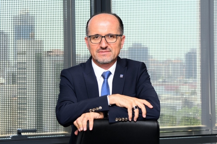 Soykan, “300 Milyon Tl’lik Yatırımlar Büyüme Odaklı Stratejimize Verdiği Desteği Gösteriyor”