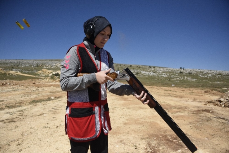 Kastamonulu Avcılar, Sezon Açılışı Öncesi Yarıştı