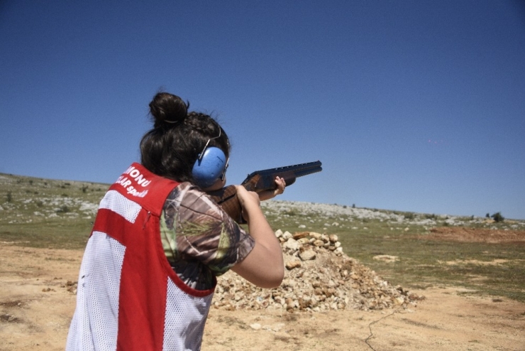 Kastamonulu Avcılar, Sezon Açılışı Öncesi Yarıştı