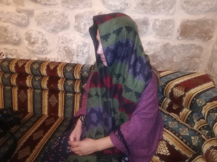 Hdp’li Mardin Büyükşehir Belediyesi’nde Taciz İddiası