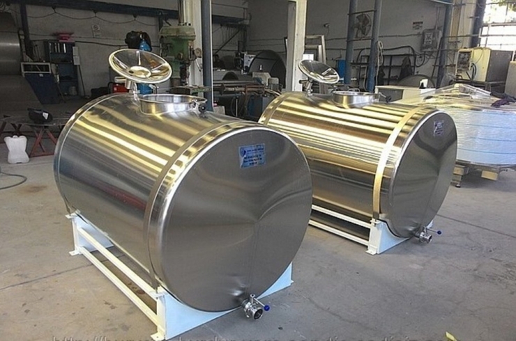 Ordu’da Süt Evleri Hayata Geçiyor