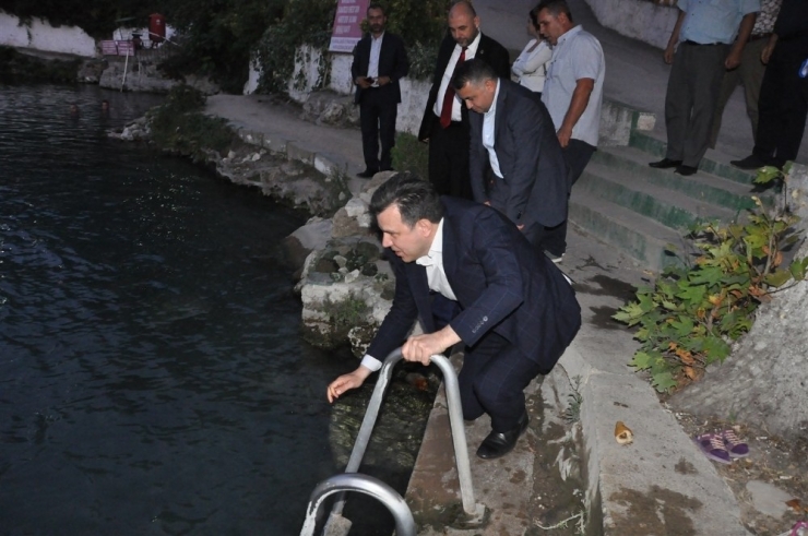 Hedef Sağlık Turizmi