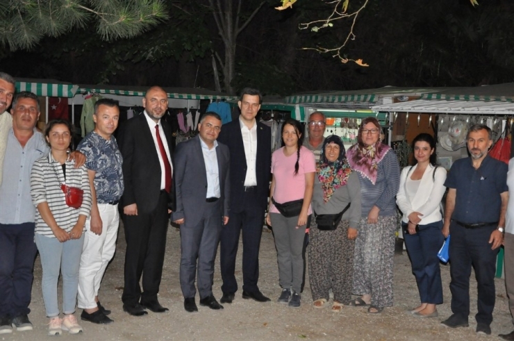 Hedef Sağlık Turizmi