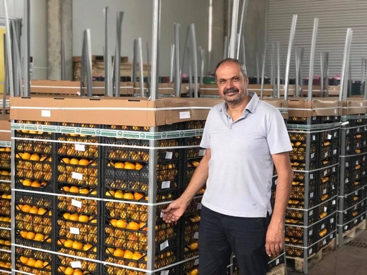 Selçuklu İş Adamı Motosiklet Kazasında Hayatını Kaybetti