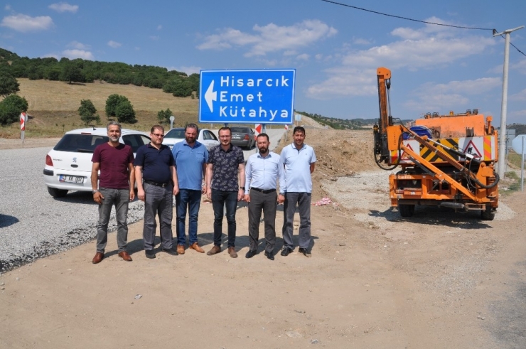 Simav’da Turizm Yatırımı