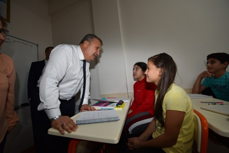 Yegem İle Hayallerine Kavuştular