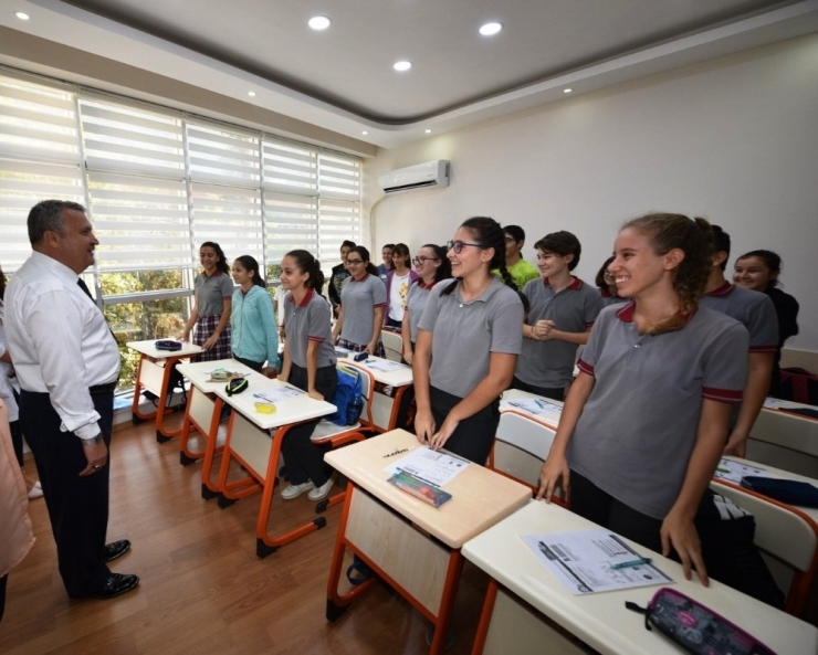 Yegem İle Hayallerine Kavuştular