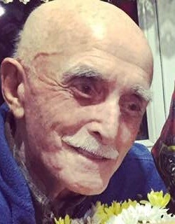 5 Metre Yükseklikten Düşen Yaşlı Adam Hayatını Kaybetti