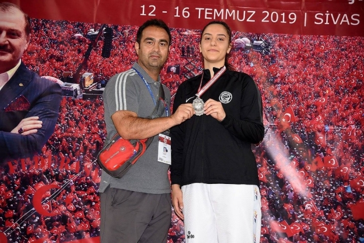 Bayza Basma Avrupa Şampiyonası’na Hazırlanıyor