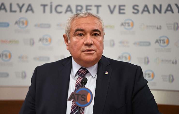 Çetin: "Turist Girişinde 100 Bin Rekorunu Bekliyoruz"