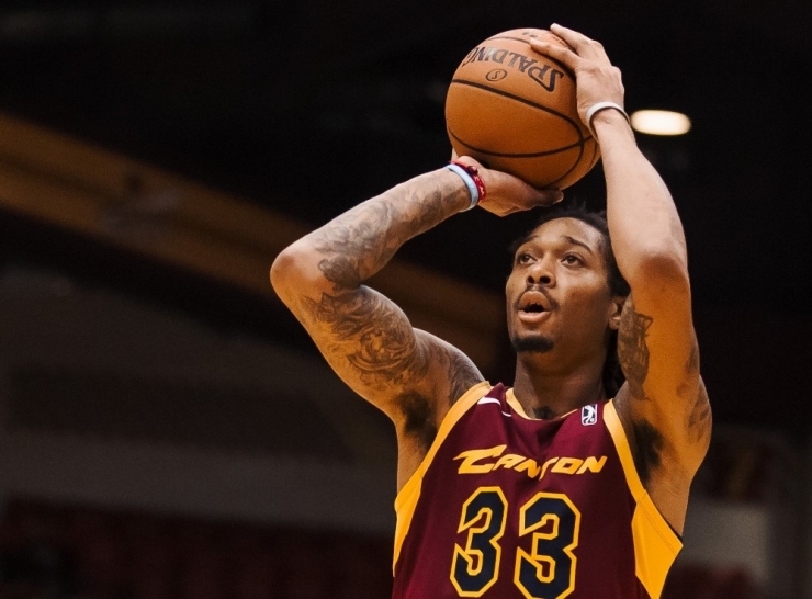 Prewitt Ve Terry Bandırma Bk’da