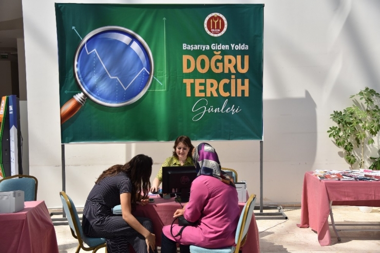 Bilecik Belediyesi’nden Eğitim Ve Gençlere Büyük Katkı