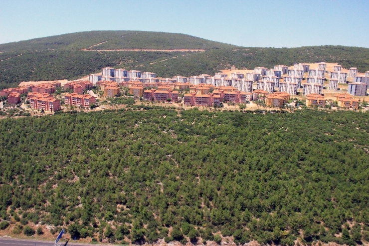 Ak Parti Ve Chp Arasında Kira Kavgası