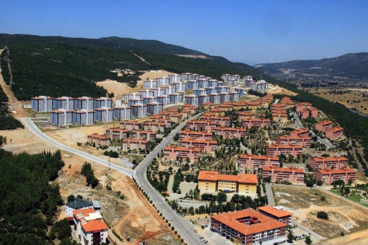 Ak Parti Ve Chp Arasında Kira Kavgası