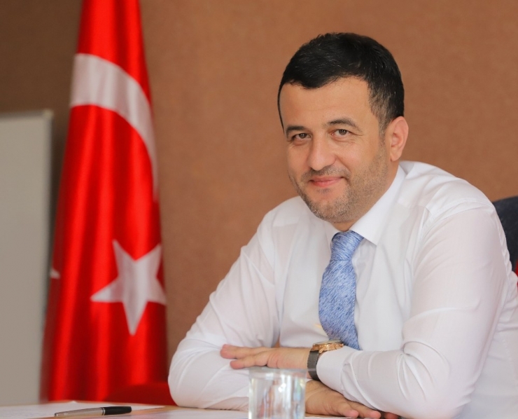 Çarşamba, Üniversite Şehri Olma Yolunda İlerliyor