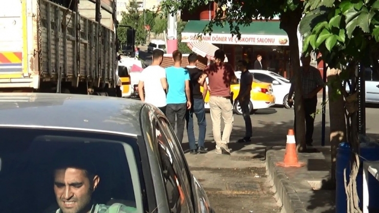 Polis Merkezine Düzenlenen Saldırıya 4 Tutuklama