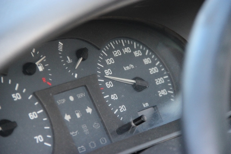 Torununun Düğününe Giderken Kazada Hayatını Kaybetti