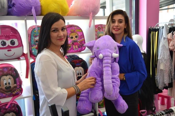 Kosgeb’ten Destek Aldı, Yurt Dışına Sipariş Yetiştiremiyor