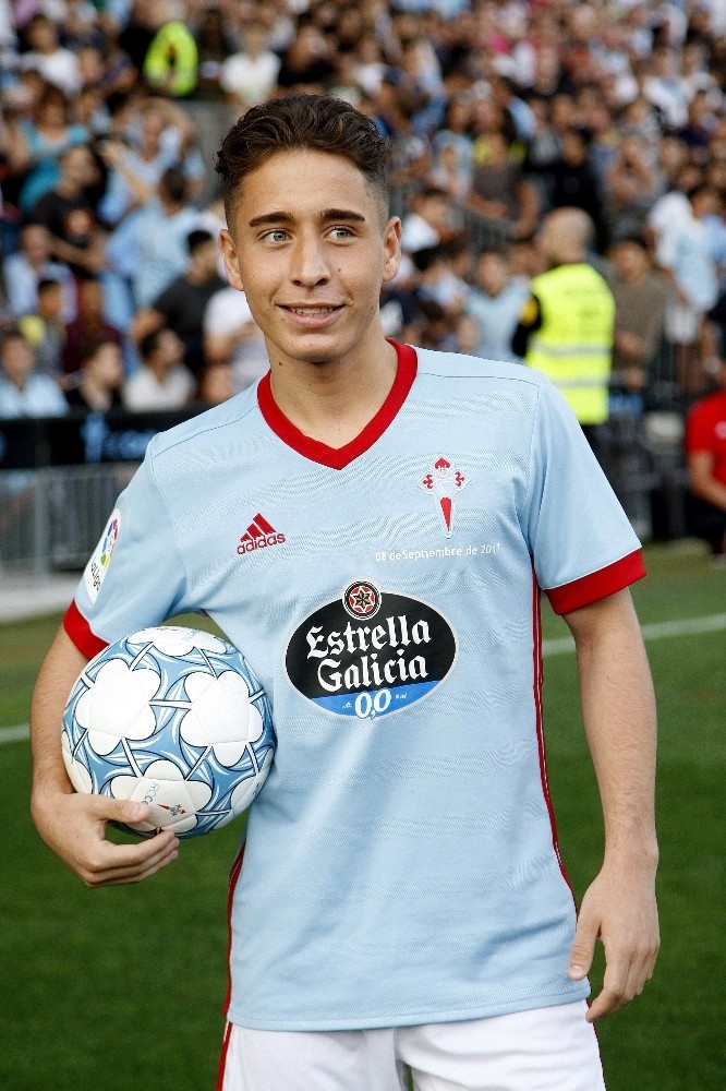 Emre Mor’un Menajeri Duyurdu: "Anlaşma Tamam"