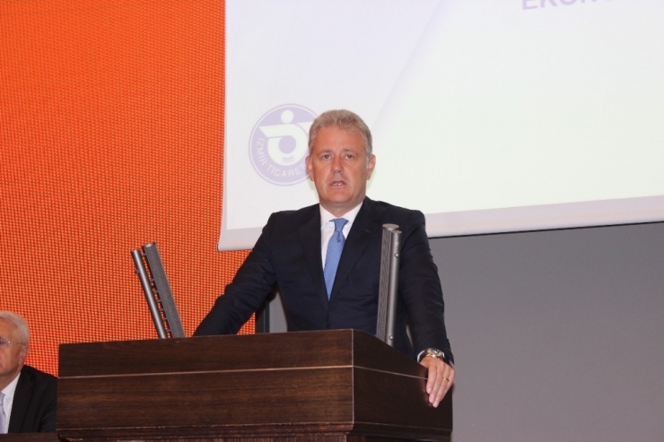 İzmir, ‘Dijital Göçebeleri’ Gözüne Kestirdi