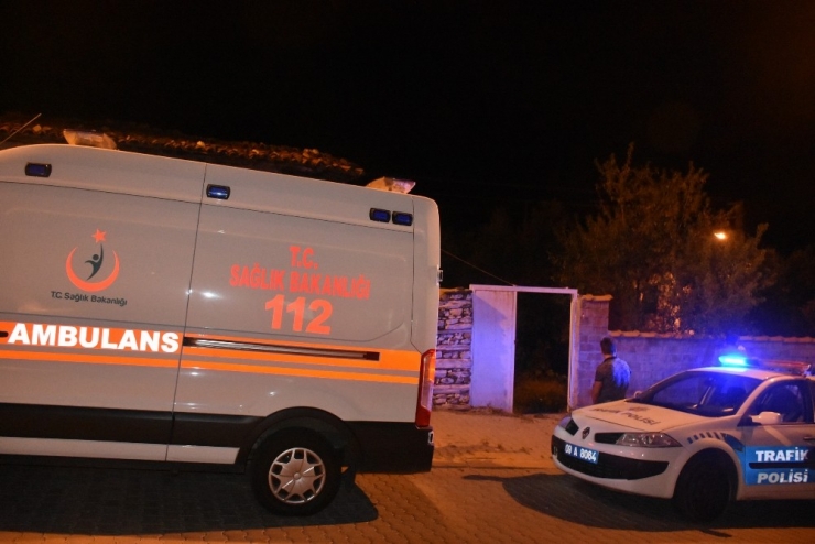 “Hastayım” Diye Ağladı, Bir Türlü Hastaneye Götürülemedi