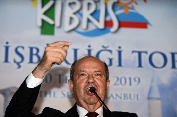 Kktc Başbakanı Tatar: “Maraş’ta Envanter Çalışmaları Sürüyor”