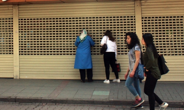 Onlarca Kişiyi Dolandıran Kuyumcu Tutuklandı