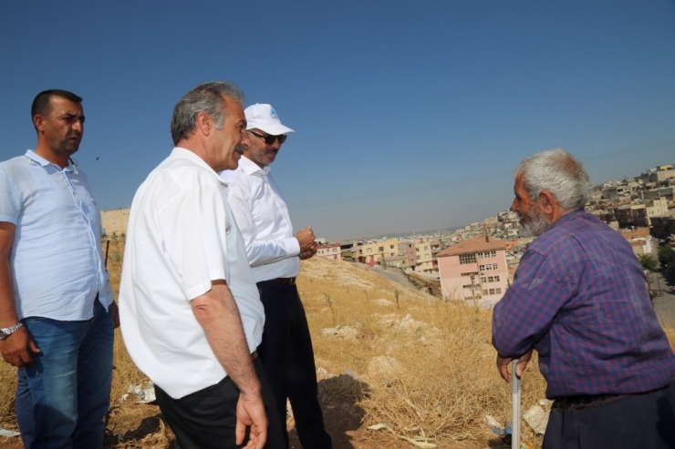 Kuş Mahalle Gezilerine Devam Ediyor