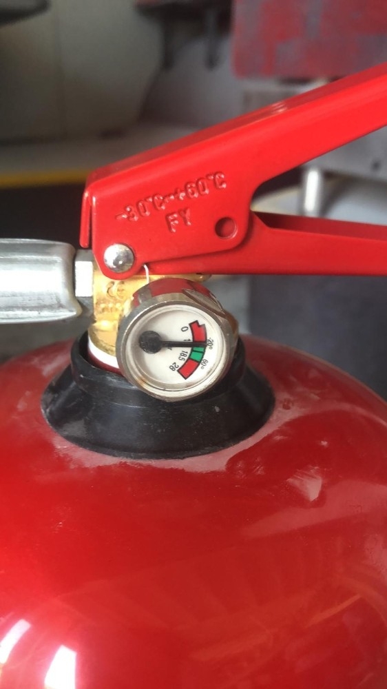 Manisa Büyükşehir’den Yangın Tüpü Açıklaması