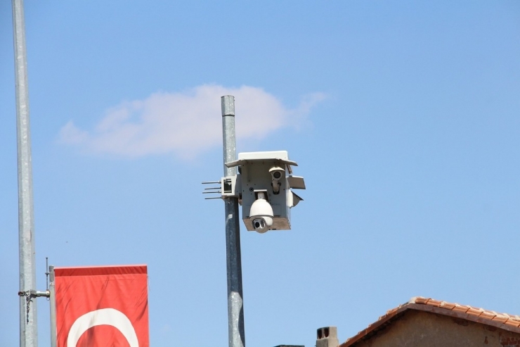 Kula Kgys İle 24 Saat Gözetleniyor