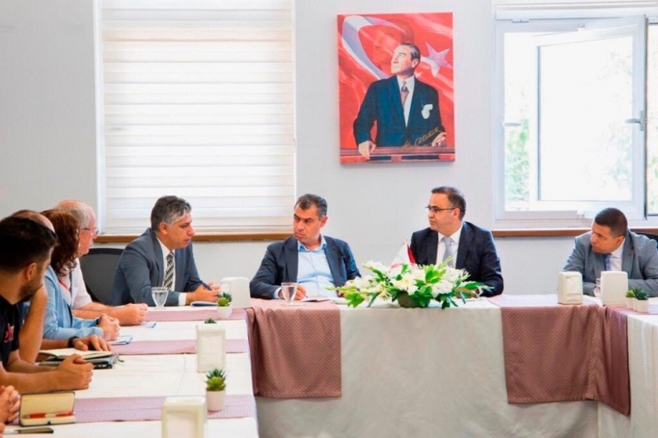 Boyacı: "İzmir’de Öğretmen Açığımız Yok"