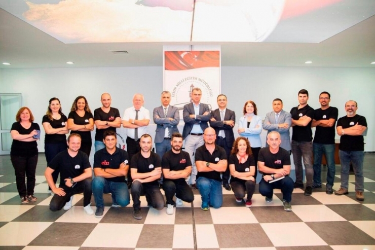 Boyacı: "İzmir’de Öğretmen Açığımız Yok"