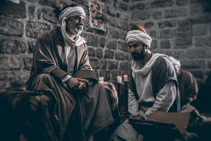 Sivrihisar’da Açık Hava Sineması Geceleri Başlıyor