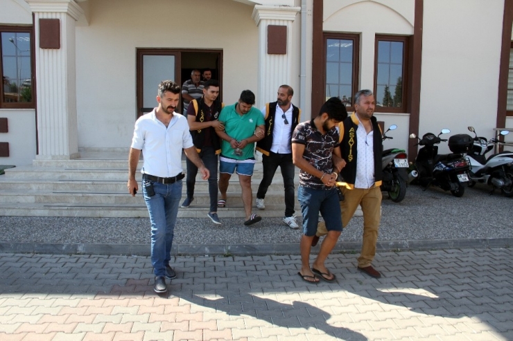 Sosyal Medya Üzerinden Dolandırıcılık