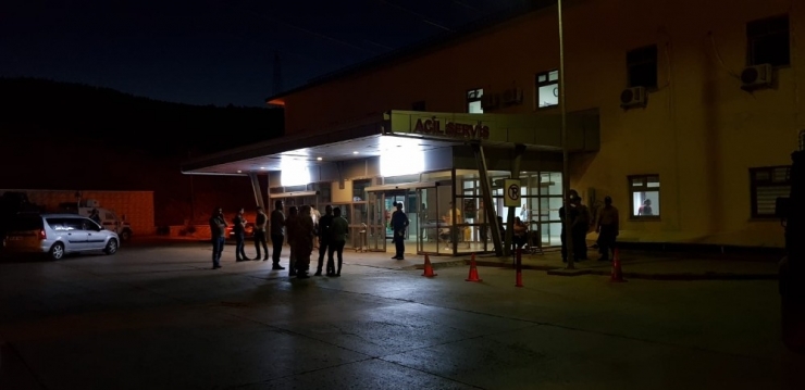 Tunceli’deki Kazada Aynı Aileden 3 Kişi Hayatını Kaybetti